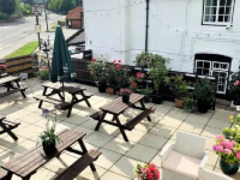 The Chequers Inn Hotels in Amersham