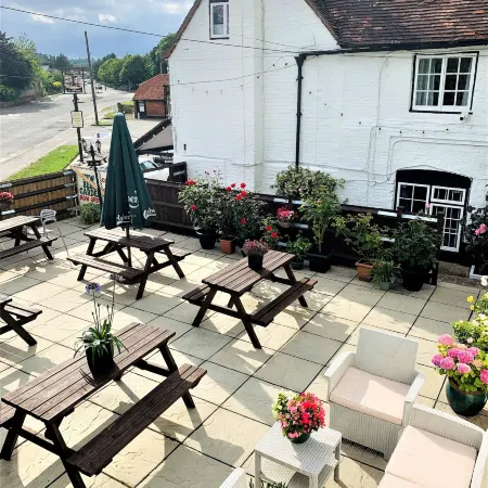 The Chequers Inn