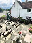 The Chequers Inn Hotels in Amersham