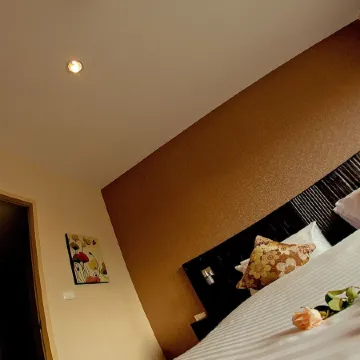 Mellow Space Boutique Rooms