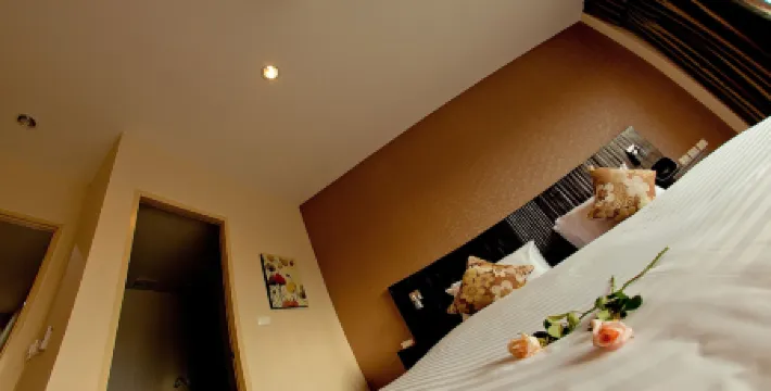 Mellow Space Boutique Rooms