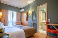 Olympic Hotel Hotels in Іракліон