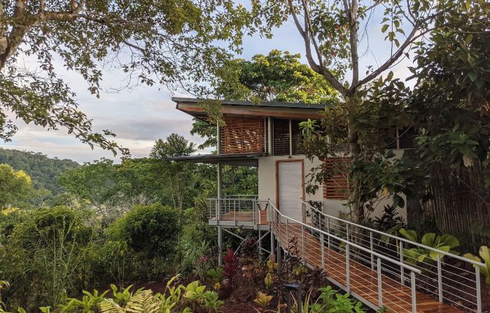 Cielo Lodge
