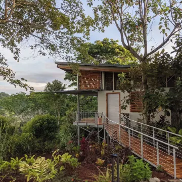 Cielo Lodge