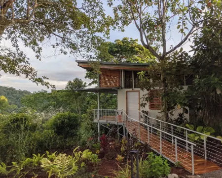 シエロ・ロッジ ゴルフィトのホテル