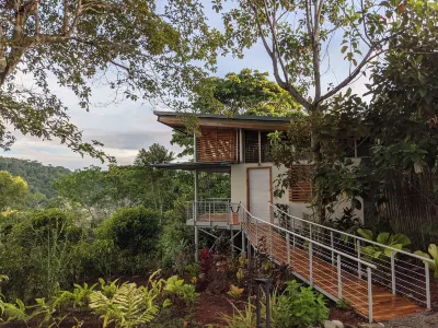 Cielo Lodge