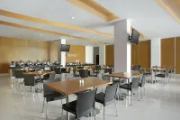Amaris Hotel Embong Malang - Surabaya - Breakfast