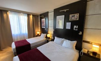 Cors'Hotel