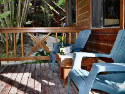 West Bay Lodge and Spa Hotels in West Bay