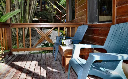 West Bay Lodge and Spa