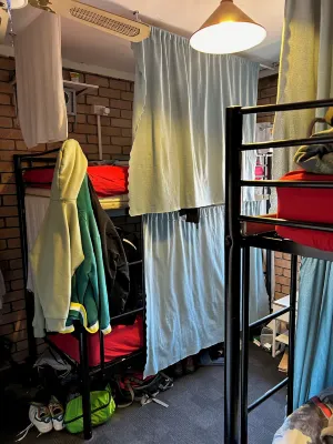 Shiralee Hostel -Note - Valid Passport Required to Check IN Các khách sạn ở 