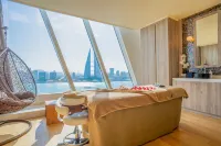 Wyndham Grand Manama - Spa
