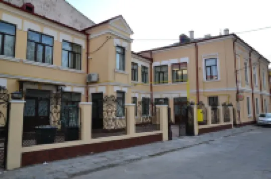 Porto Franco Residence โรงแรมใน