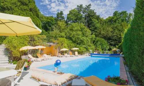Manoir des Cavaliers - Bnb