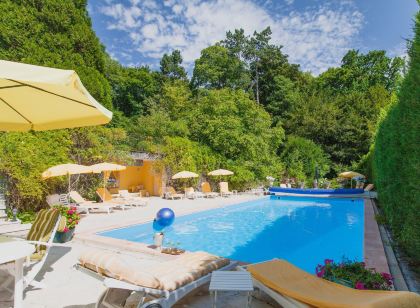 Manoir des Cavaliers - BnB