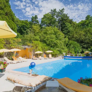 Manoir des Cavaliers - Bnb