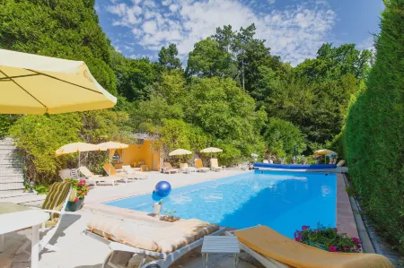 Manoir des Cavaliers - Bnb