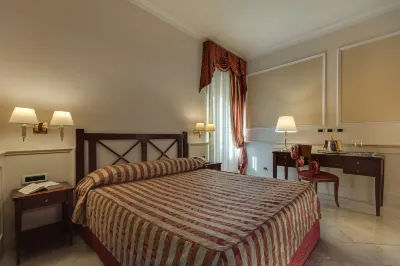 Palazzo Cardinal Cesi Hotels in Borgo