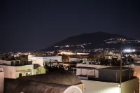 산토리니 메인 스퀘어