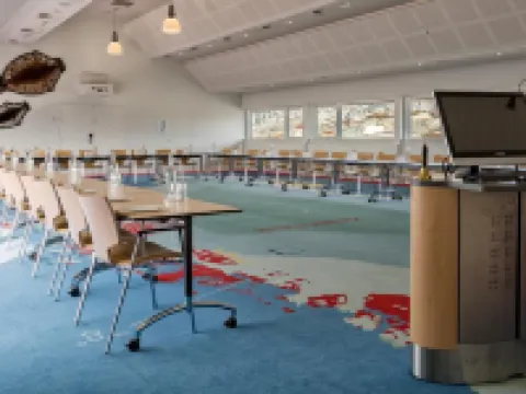 Hotel Arctic Hotels in Ilulissat