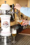 Trip Inn Hotel Zum Riesen Hanau - bar