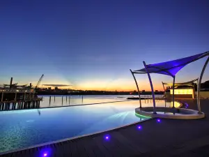 Hotel English Point Marina & Spa