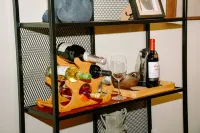 Encantes do Nordeste - bar