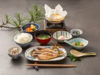 日本色民宿 用宗站附近的飯店