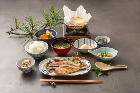 Nihon Iro Отели рядом со станцией Shin-shizuoka Railway Station