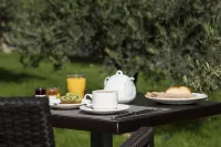 Hôtel Forest Hill Meudon-Vélizy - petit déjeuner