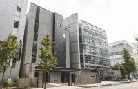 JJ ホテル