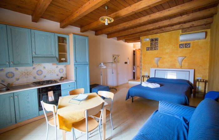 Casa Vela B&B