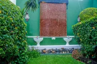 Hotel Casa del Parque by Ahs