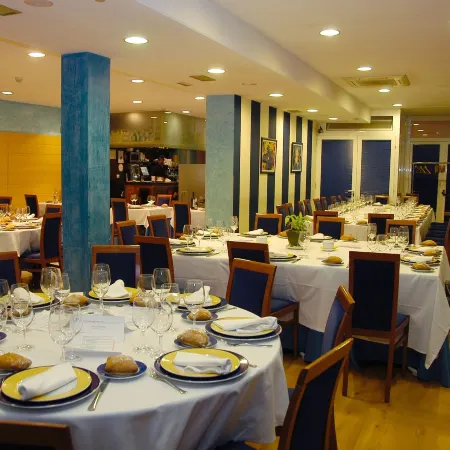 Hotel Alda Ciudad de Soria