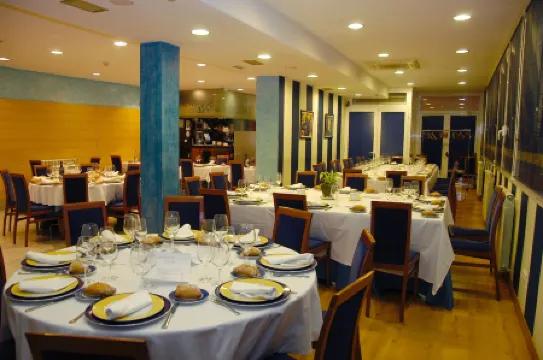 Hotel Alda Ciudad de Soria