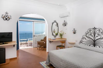 Hotel Pupetto