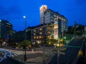 차하루 하나레 도고 유메쿠라