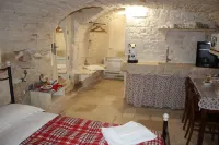 Trulli Occhi di Pietra Hotels in Alberobello