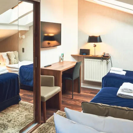 Nobilton Hotel Отели рядом с достопримечательностью «Галерея Артемис»