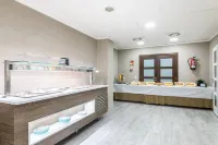 Sweet Hotel Renasa Hotels in Alboraya