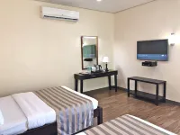 Sea Garden Resort Iloilo - balcony