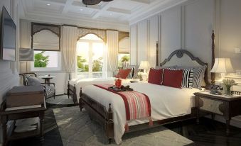 Hanoi Graceful Hotel and Travel