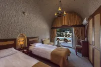 Uchisar Kaya Otel