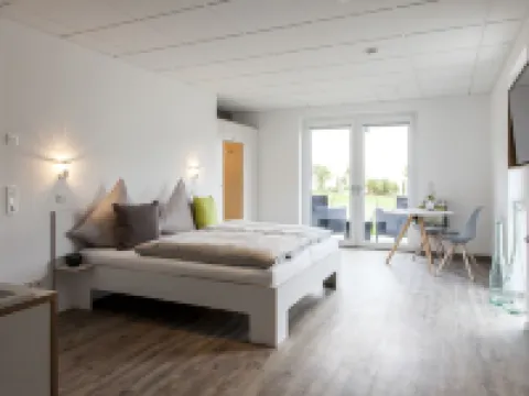Boardinghouse Morbach Hotels in Morbach