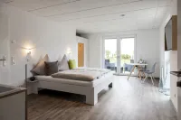 Boardinghouse Morbach Hotels in Langweiler