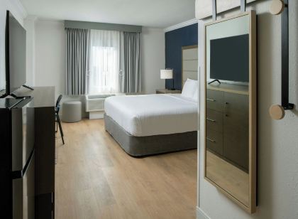 Best Western New Orleans East