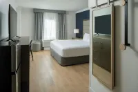 Best Western New Orleans East - Morgenmad