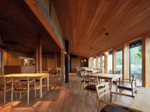 若狭佳日 小浜のホテル