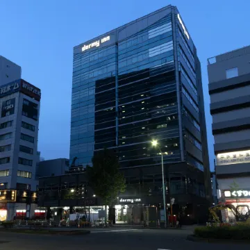 Dormy Inn Korakuen Hot Spring