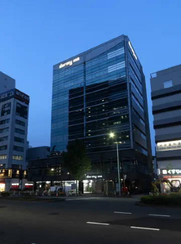 Dormy Inn Korakuen Hot Spring